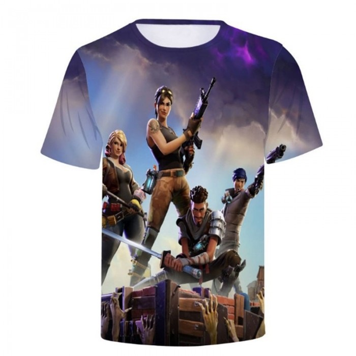 Fortnite 2025 t shirt